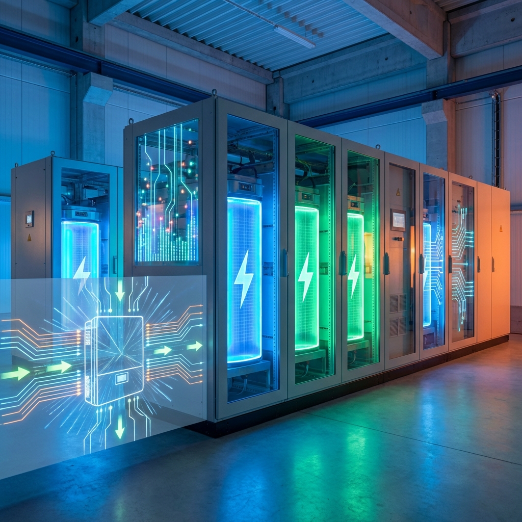 Advanced Power Solutions