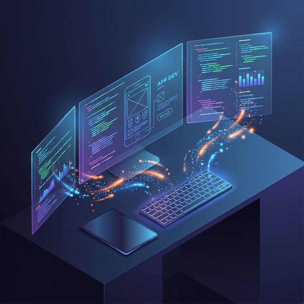 Futuristic Software Development